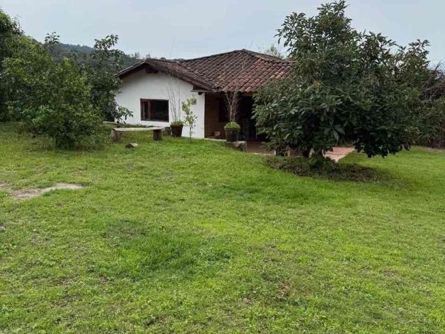 Casa en renta San Mateo Acatitlán, Estado De México, México