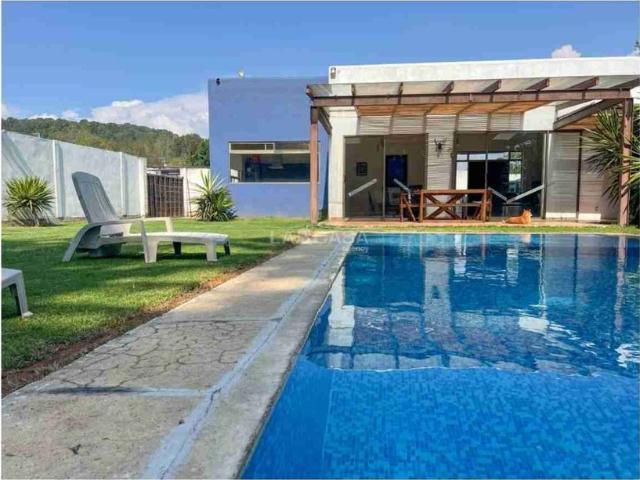 Casa en renta San Mateo Acatitlán, Estado De México, México