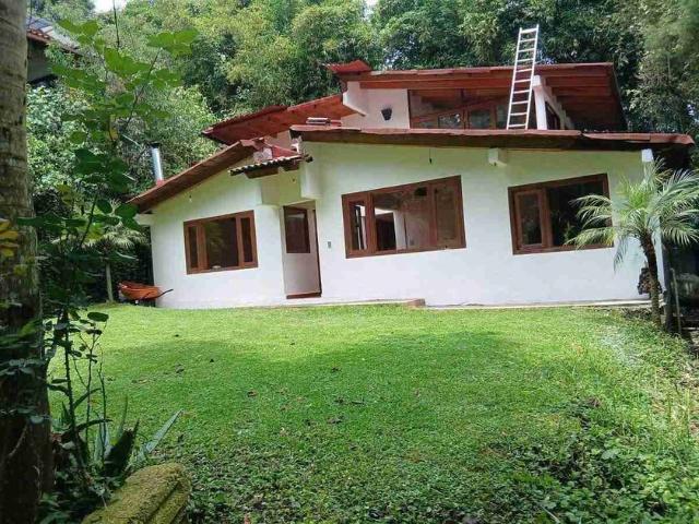 Casa en renta San Mateo Acatitlán, Estado De México, México