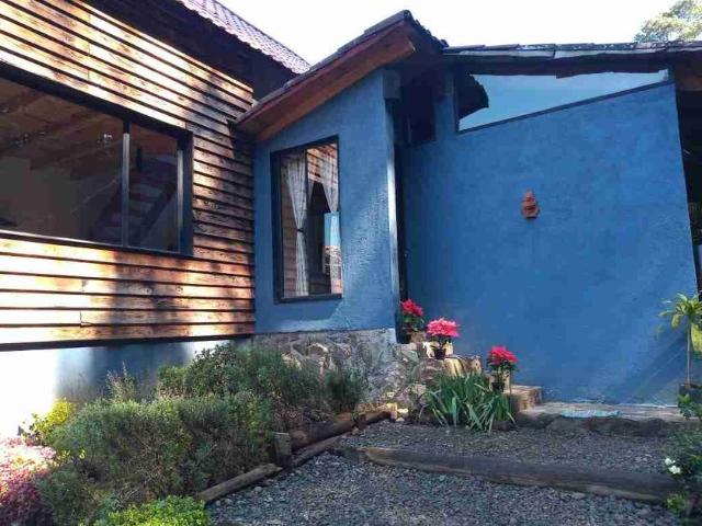 Casa en renta San Mateo Acatitlán, Estado De México, México