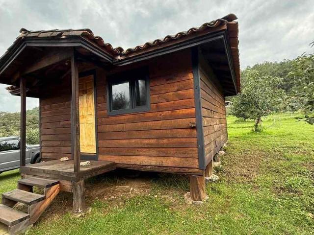 Casa en renta San Mateo Acatitlán, Estado De México, México