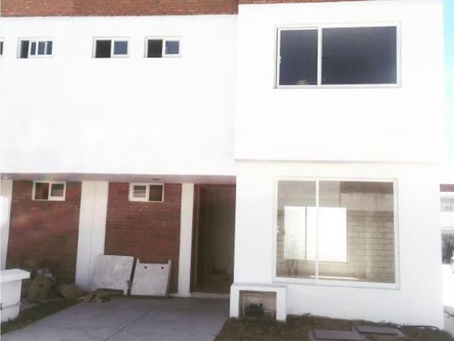Casa en renta San Mateo Atenco Centro, San Mateo Atenco
