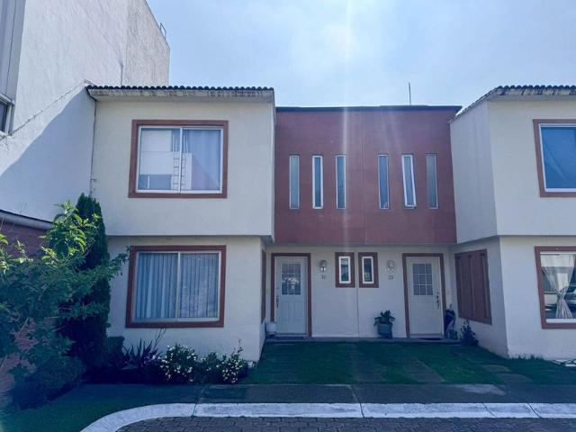Casa en renta San Mateo Atenco, Estado De México, 52105, México