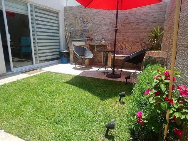 Casa en renta San Mateo Otzacatipan, Toluca