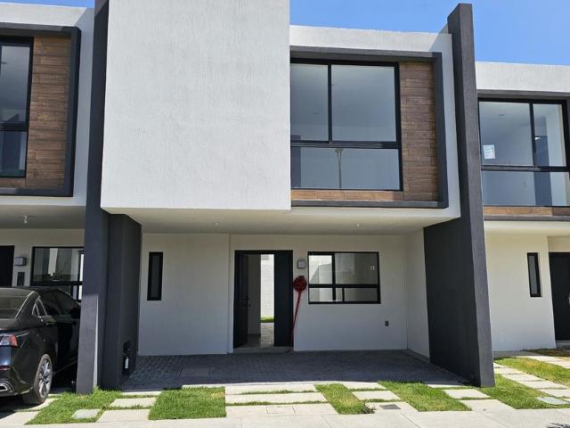 Casa en renta San Mateo Otzacatipan, Toluca