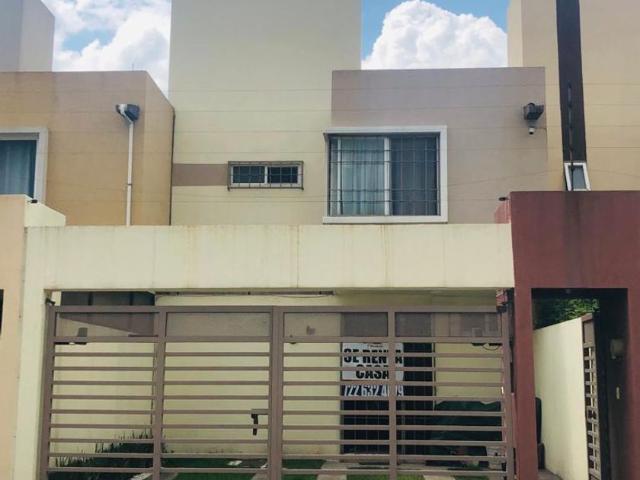 Casa en renta San Mateo Otzacatipan, Toluca