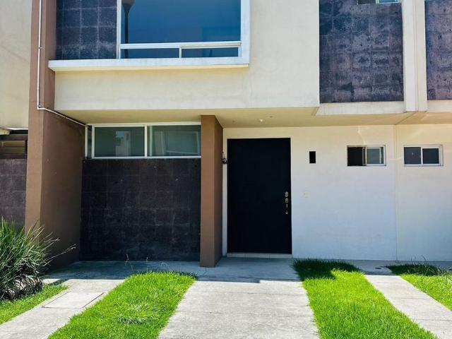 Casa en renta San Mateo Otzacatipan, Toluca