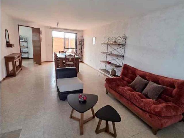 Casa en renta San Mateo Otzacatipan, Toluca