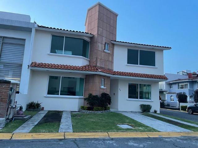 Casa en renta San Mateo Otzacatipan, Toluca