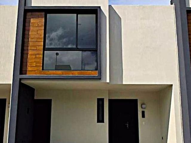 Casa en renta San Mateo Otzacatipan, Toluca
