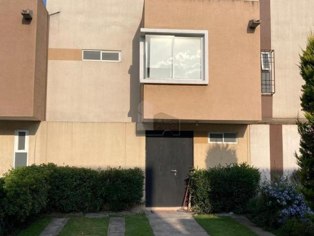 Casa en renta San Mateo Otzacatipan, Toluca