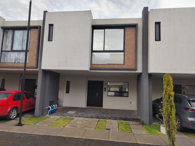 Casa en renta San Mateo Otzacatipan, Toluca