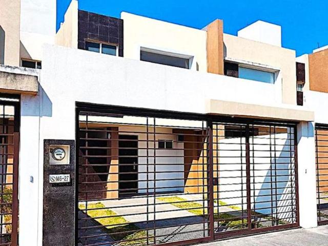 Casa en renta San Mateo Otzacatipan, Toluca
