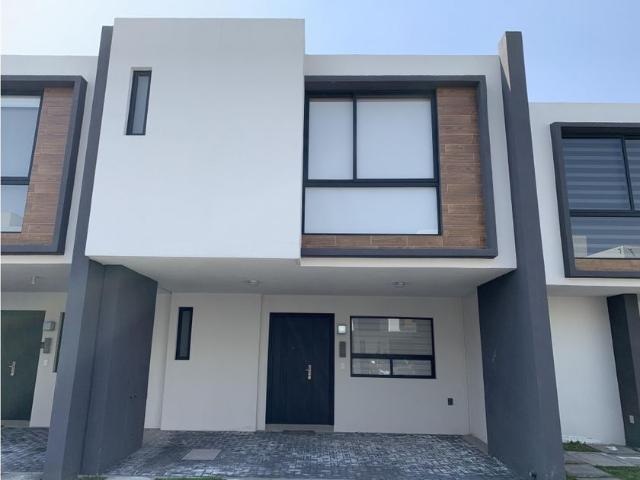 Casa en renta San Mateo Otzacatipan, Toluca