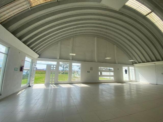 Casa en renta San Mateo Otzacatipan, Toluca