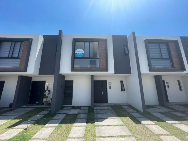 Casa en renta San Mateo Otzacatipan, Toluca