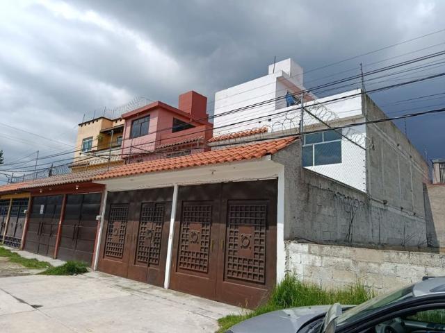 Casa en renta San Mateo Oxtotitlán, Toluca