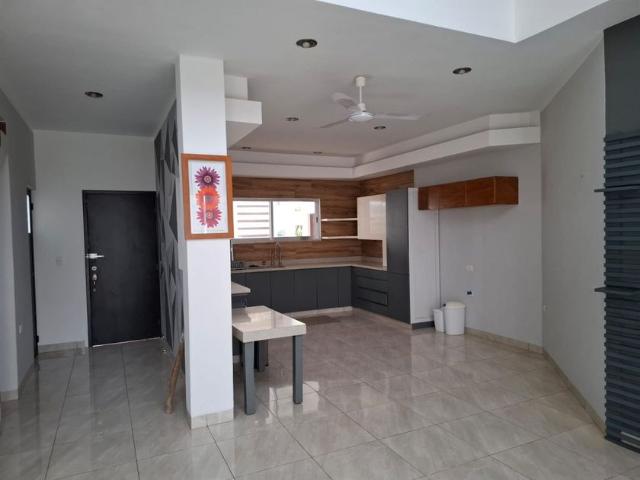 Casa en renta San Miguel 1, Cozumel