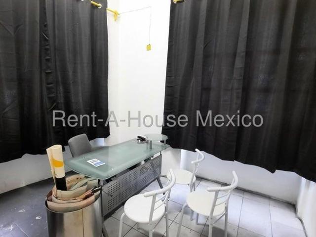 Casa en renta San Miguel Chapultepec I Sección, Ciudad De México, Cdmx, México
