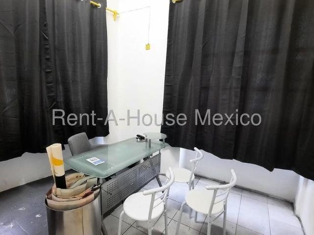 Casa en renta San Miguel Chapultepec, Miguel Hidalgo, Cdmx