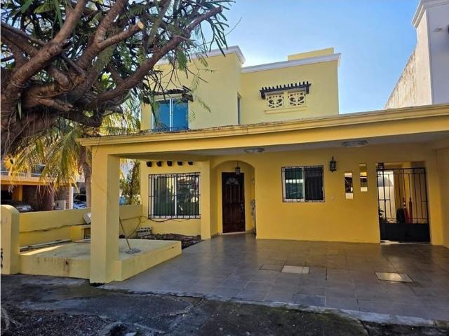 Casa en renta San Miguel, Ciudad Del Carmen, Carmen, Campeche