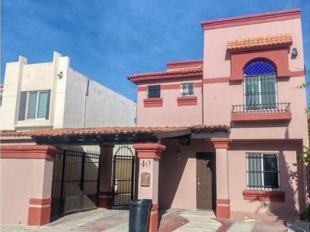 Casa en renta San Miguel, Ciudad Del Carmen, Carmen, Campeche