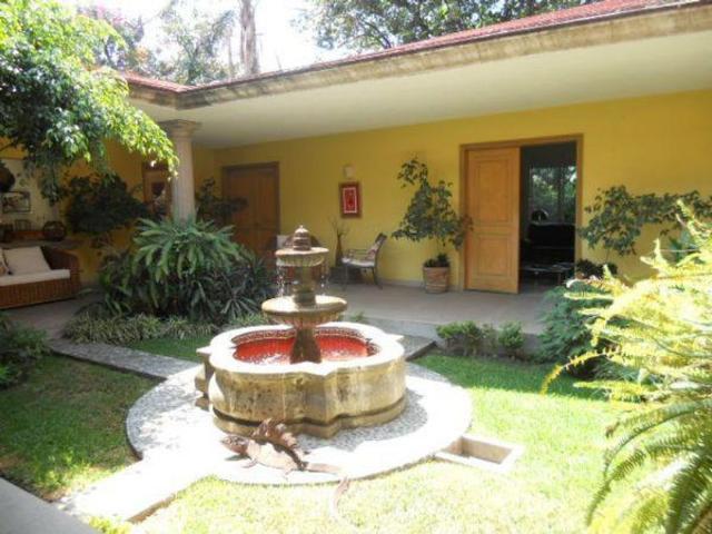 Casa en renta San Miguel Acapantzingo, Cuernavaca, Morelos