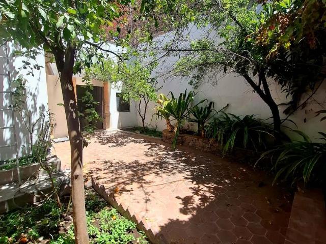 Casa en renta San Miguel, Guanajuato