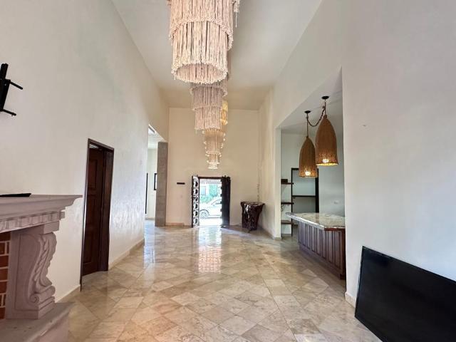 Casa en Renta San Miguel de Allende