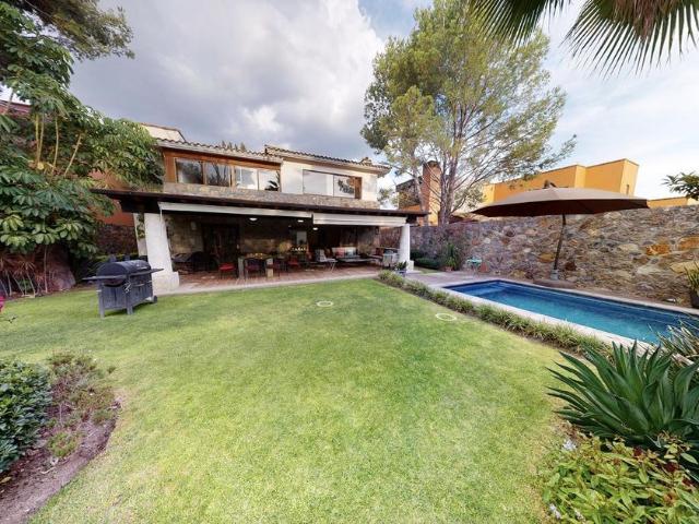Casa en renta San Miguel De Allende Centro, San Miguel De Allende