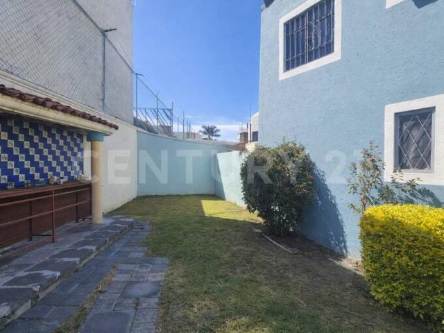 Casa en renta Puebla, Puebla, Municipio De Puebla