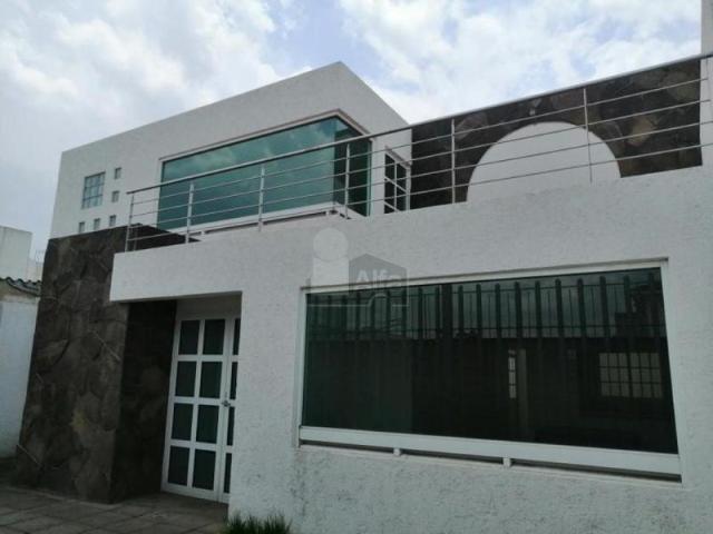 Casa en renta San Miguel, Metepec, Metepec