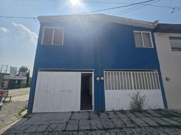 Casa en renta San Miguel, Metepec, Metepec