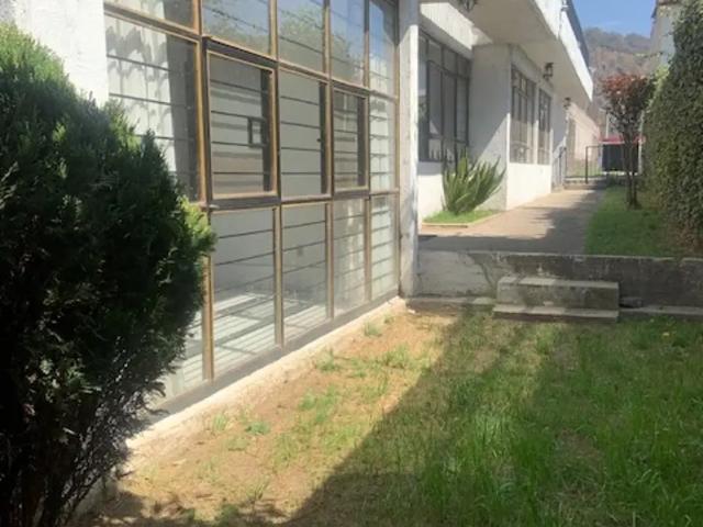 Casa en Renta San Miguel Topilejo propia familia grande