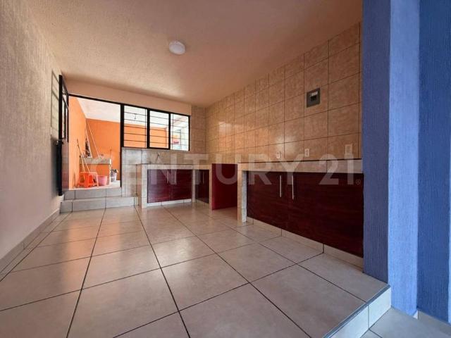 Casa en renta San Miguel Xochimanga, Atizapan de Zaragoza