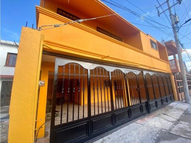 Casa en renta San Nicolás, Ciudad Del Carmen, Carmen, Campeche