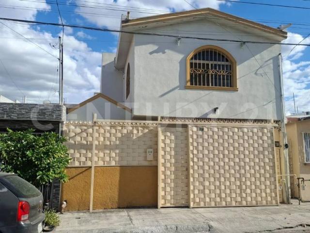 Casa en renta San Nicolás De Los Garza Centro, San Nicolás De Los Garza