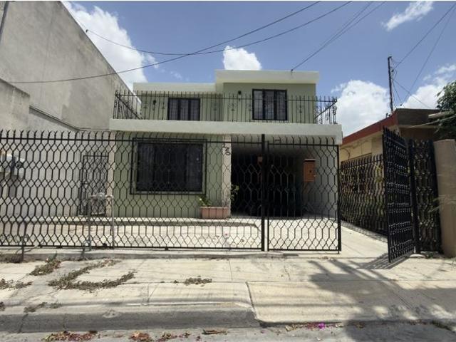 Casa en renta San Nicolás De Los Garza Centro, San Nicolás De Los Garza