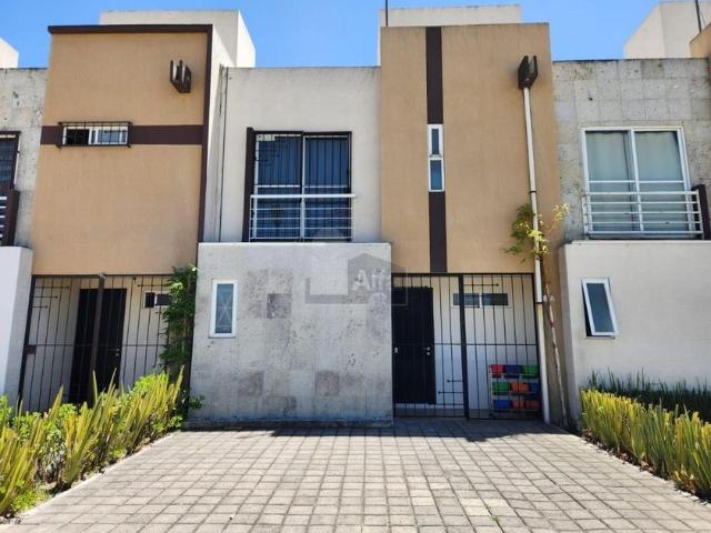 Casa en renta San Nicolás Tolentino, Toluca De Lerdo, Toluca