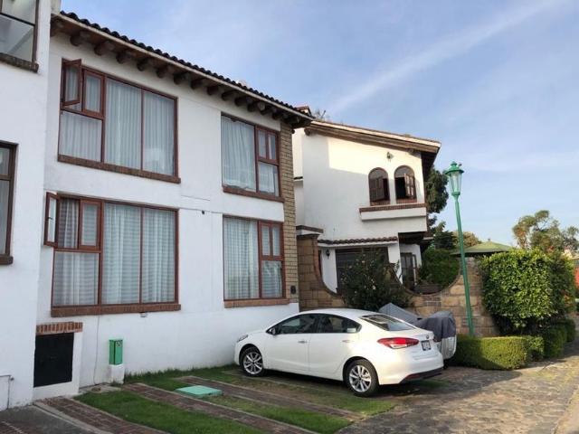 Casa en renta San Nicolás Totolapan, La Magdalena Contreras, Ciudad De México, 10900, México
