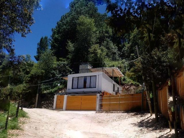 Casa en Renta San Nicolas