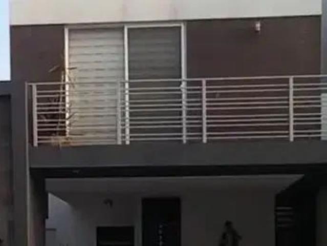 Casa En Renta San Nicolás