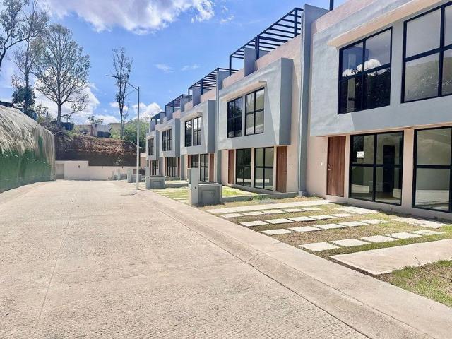 Casa en renta San Pablo Autopan, Toluca
