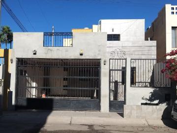 Casa en renta San Pablo, Hermosillo, Sonora, México