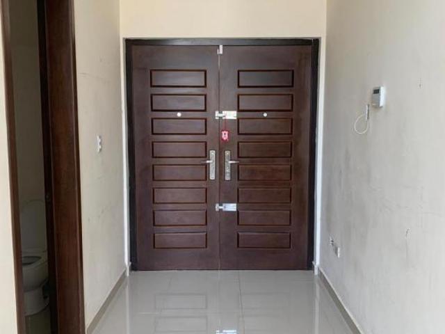 CASA EN VENTA SAN PATRICIO AL NORTE SALTILLO
