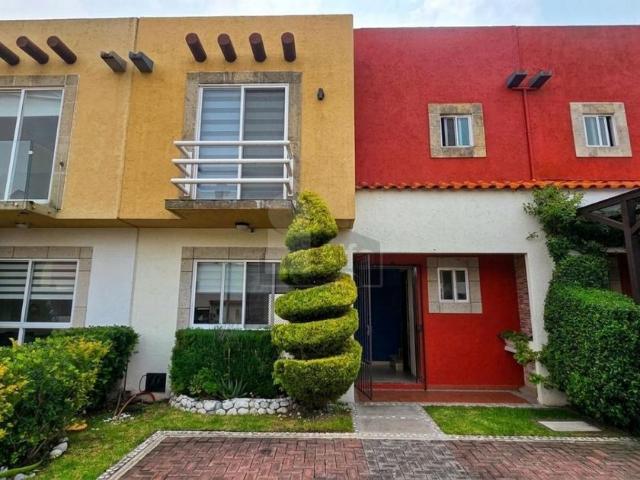Casa en renta San Pedro Totoltepec, Toluca
