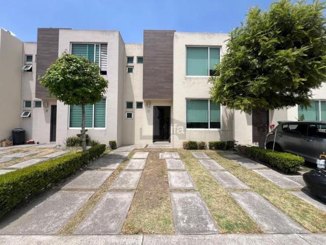 Casa en renta San Pedro Totoltepec, Toluca