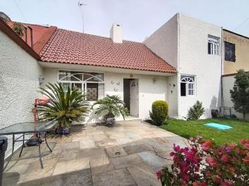 Casa en renta San Pedro Totoltepec, Toluca
