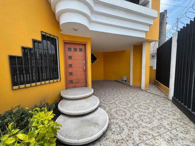 Casa en renta San Pedro Totoltepec, Toluca