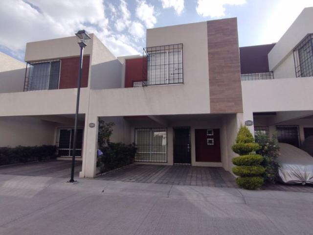 Casa en renta San Pedro Totoltepec, Toluca